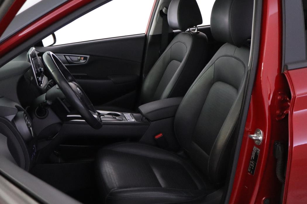 HYUNDAI KONA 2019