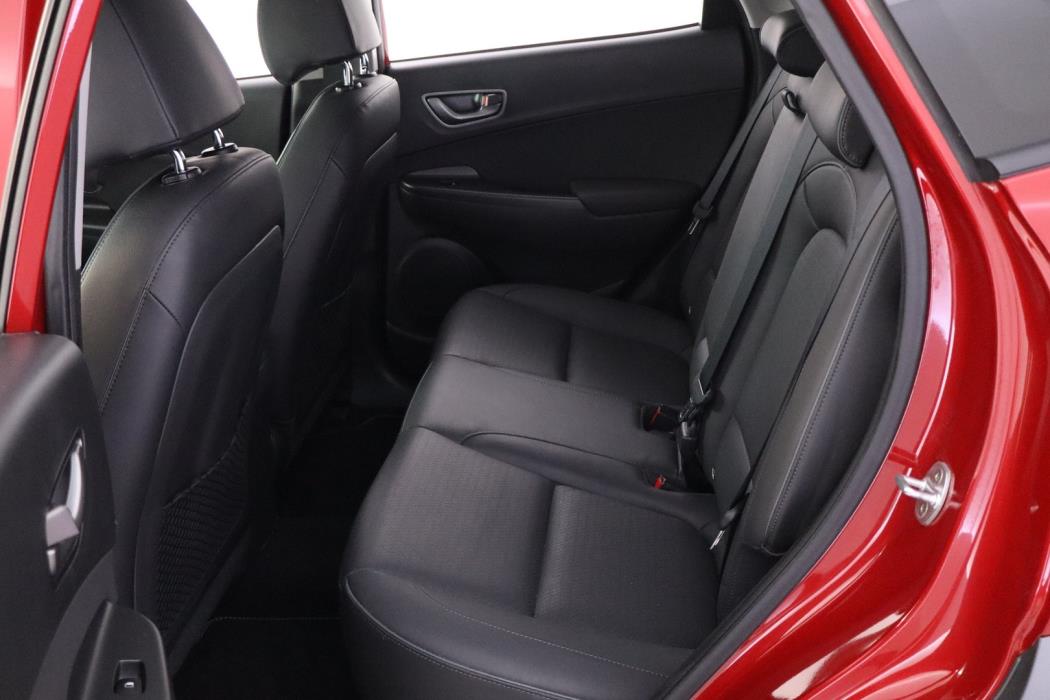 HYUNDAI KONA 2019