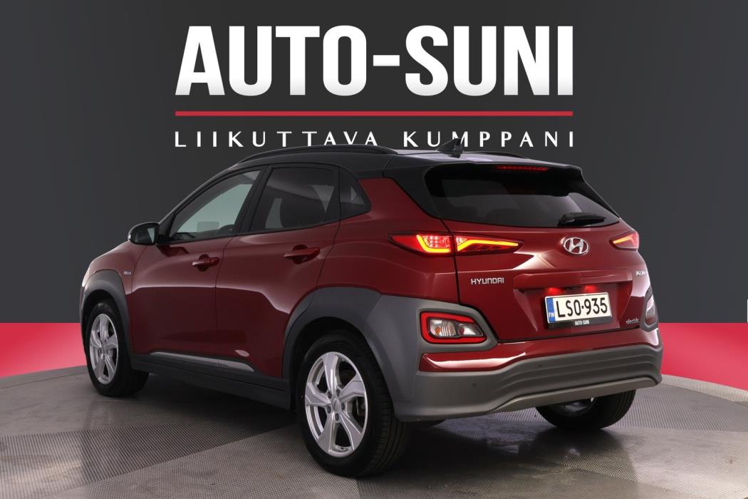 HYUNDAI KONA 2019