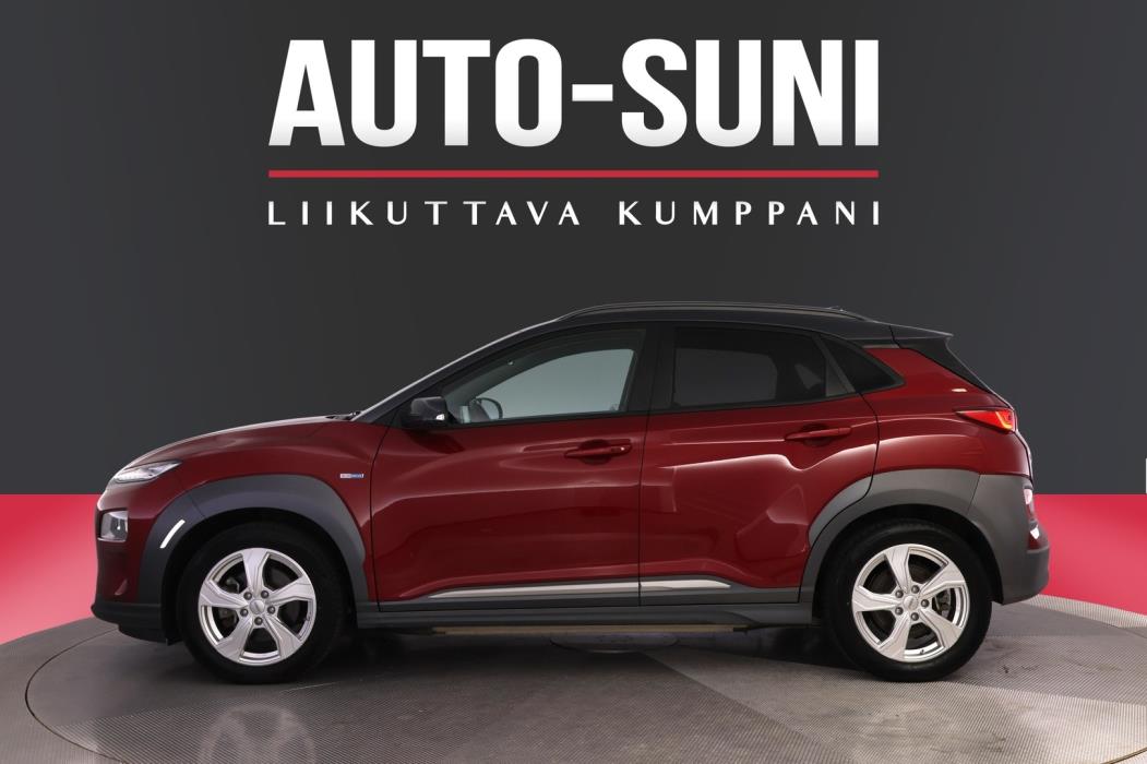 HYUNDAI KONA 2019
