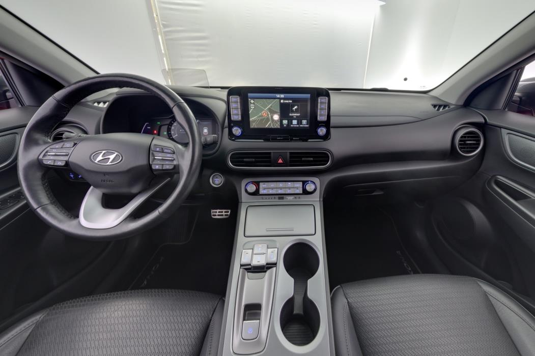 HYUNDAI KONA 2019