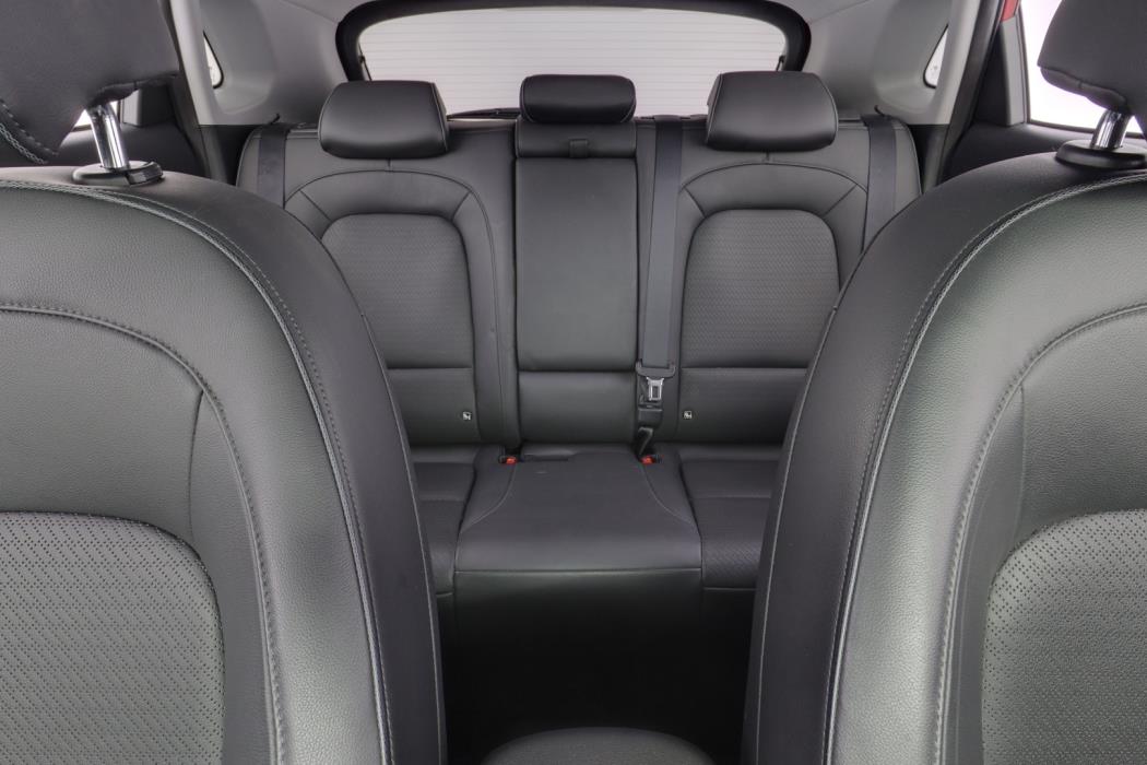 HYUNDAI KONA 2019