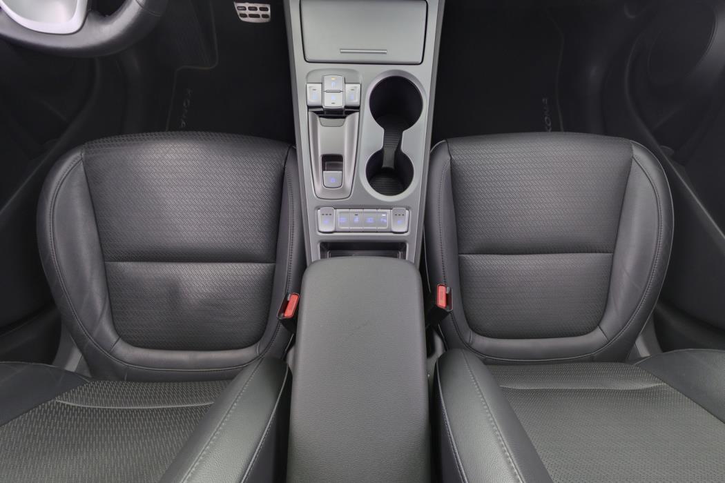 HYUNDAI KONA 2019
