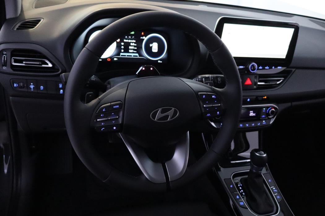 HYUNDAI i30 Wagon 2026