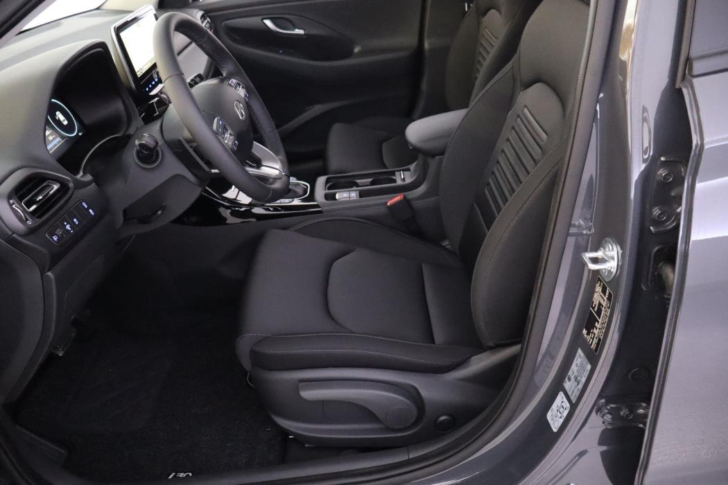 HYUNDAI i30 Wagon 2026