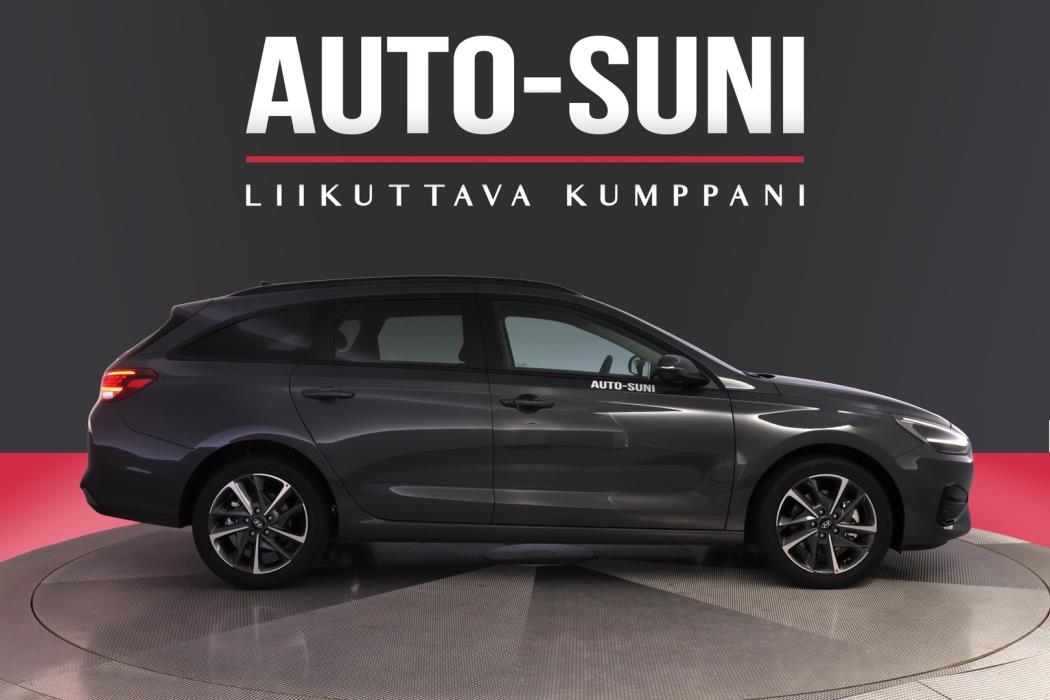 HYUNDAI i30 Wagon 2026