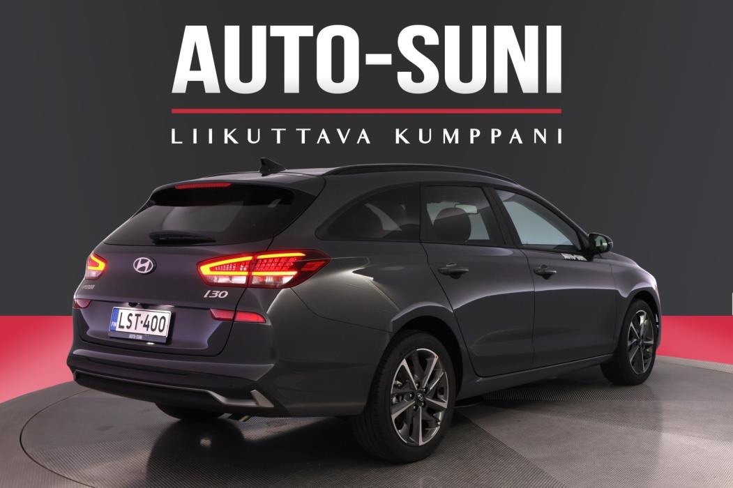 HYUNDAI i30 Wagon 2026