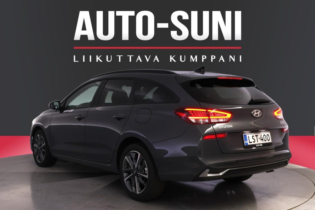HYUNDAI i30 Wagon 2026