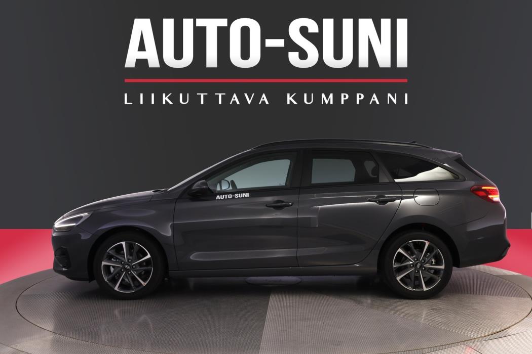 HYUNDAI i30 Wagon 2026