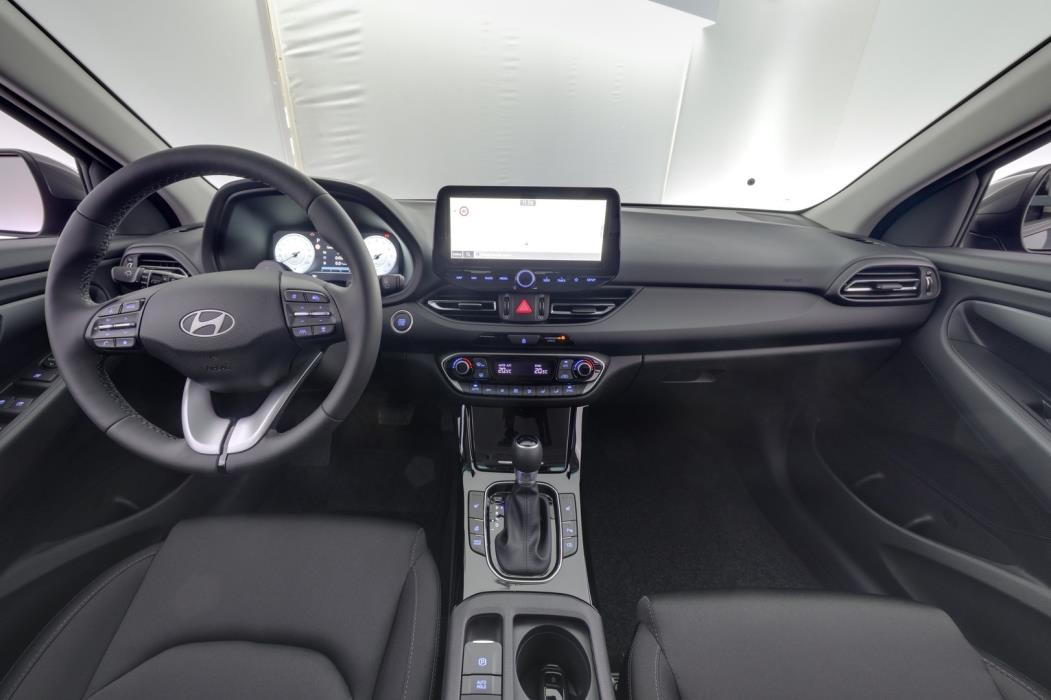 HYUNDAI i30 Wagon 2026