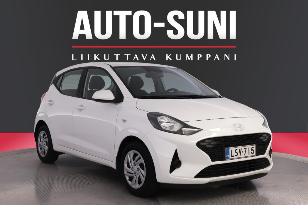 HYUNDAI i10 2025