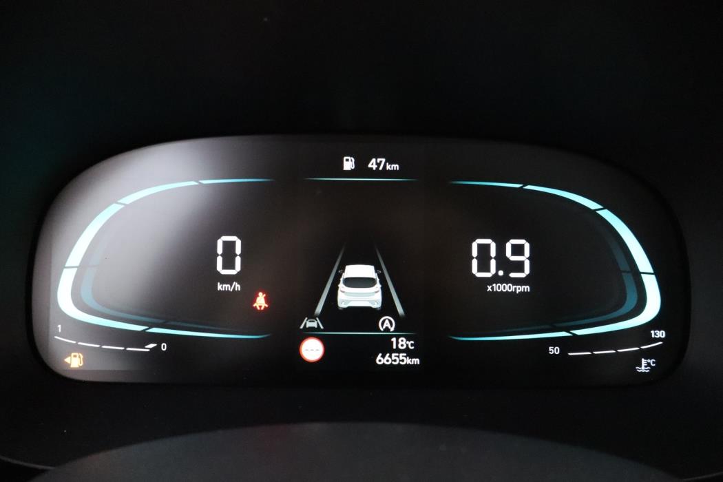 HYUNDAI i10 2025