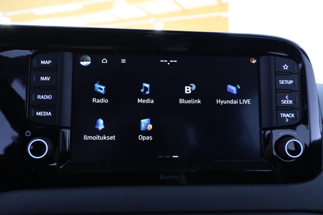 HYUNDAI i10 2025