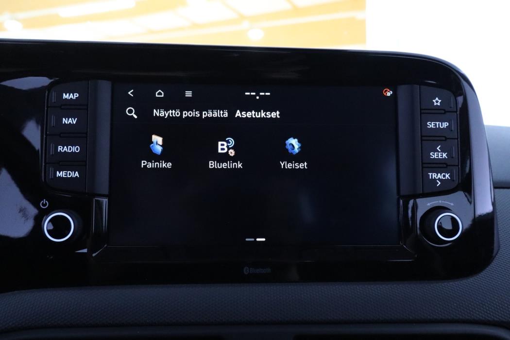HYUNDAI i10 2025