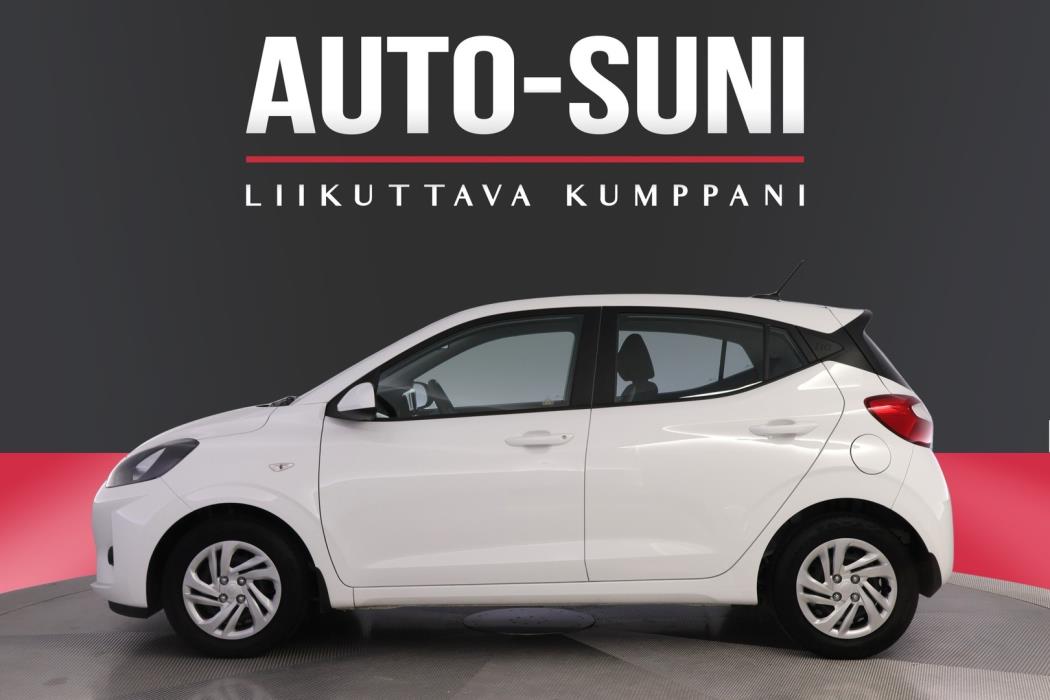 HYUNDAI i10 2025