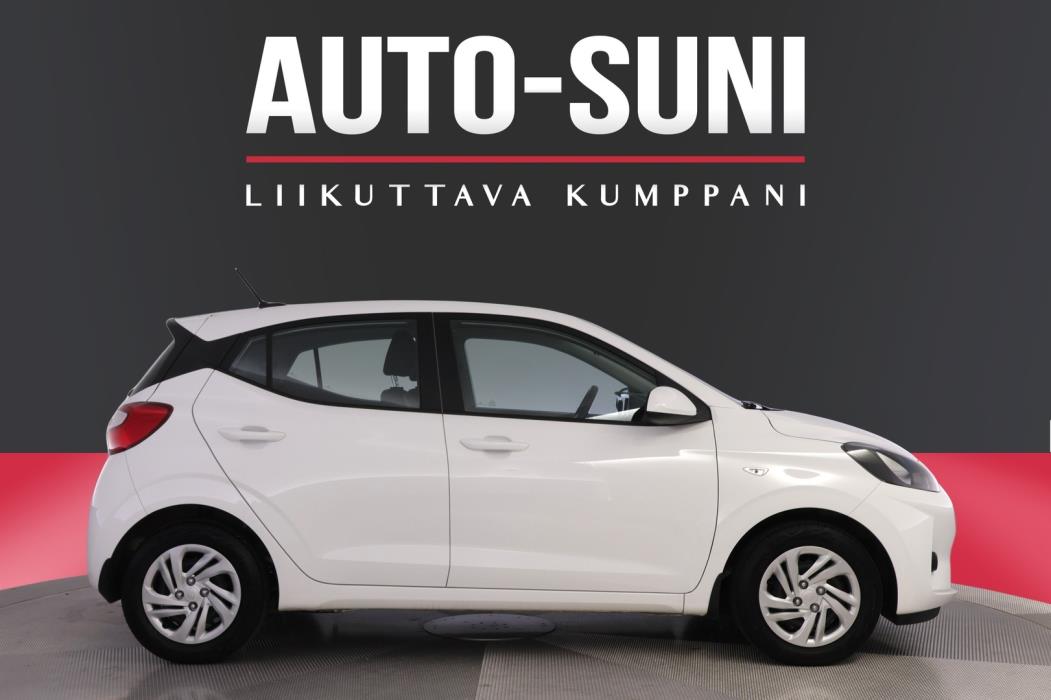 HYUNDAI i10 2025