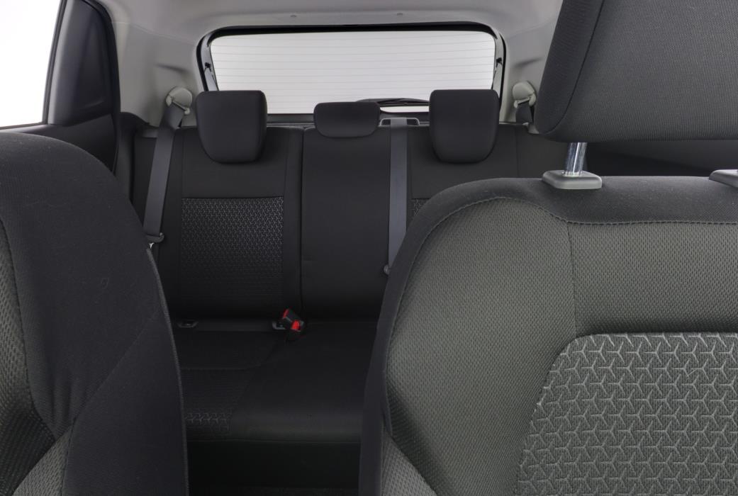 SUZUKI Swift 2024