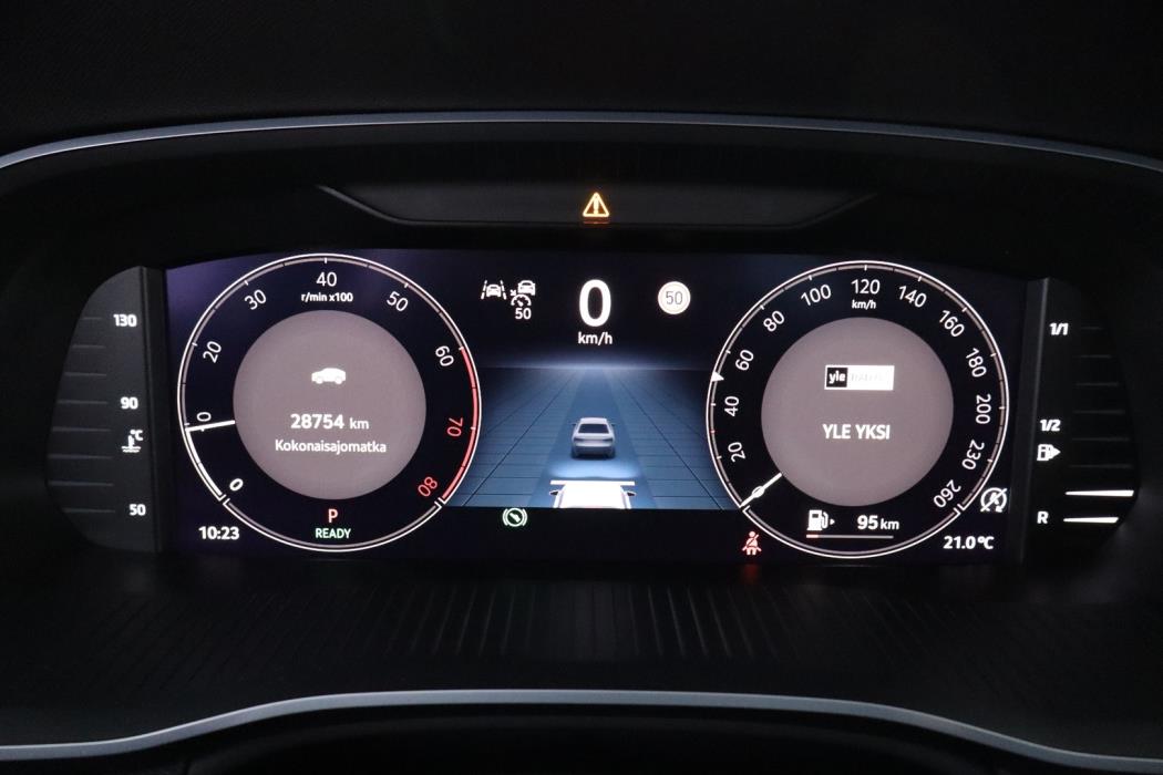 SKODA Octavia 2025