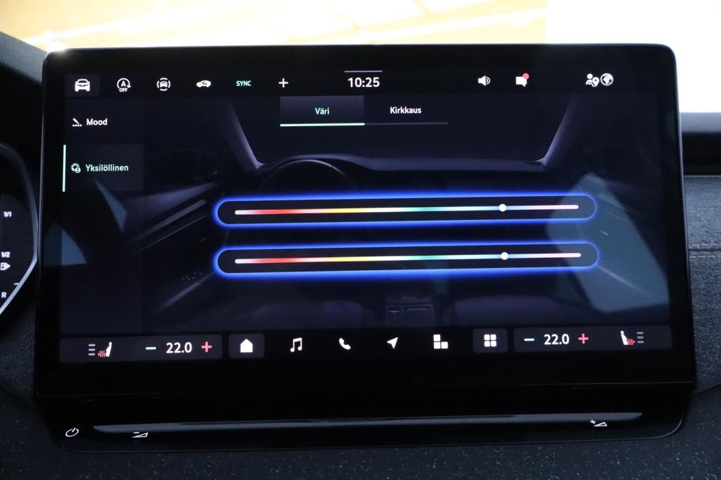 SKODA Octavia 2025