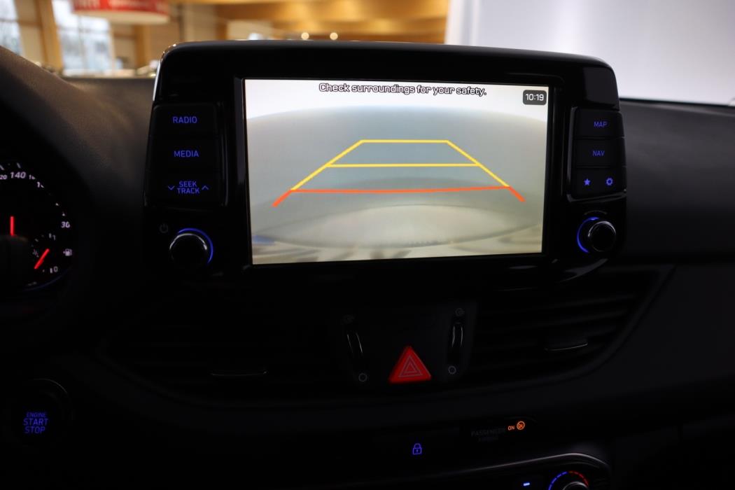 HYUNDAI Fastback N 2019