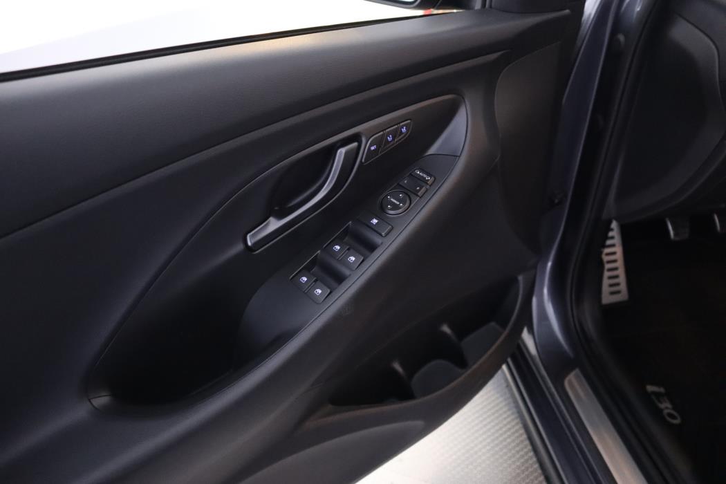 HYUNDAI Fastback N 2019