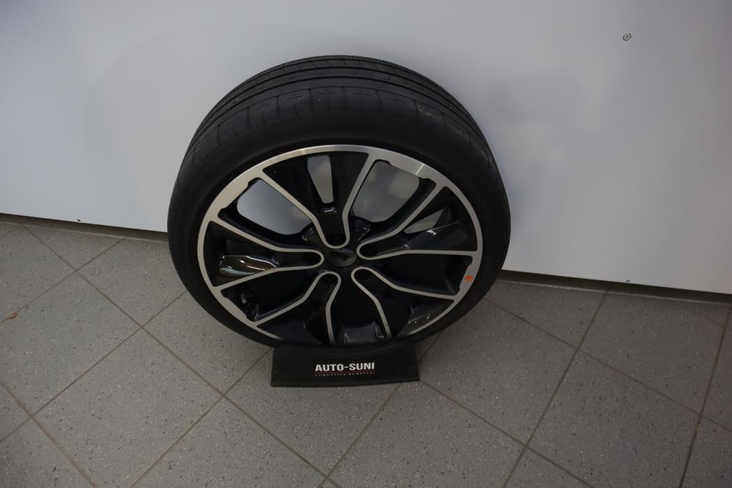 HYUNDAI Fastback N 2019