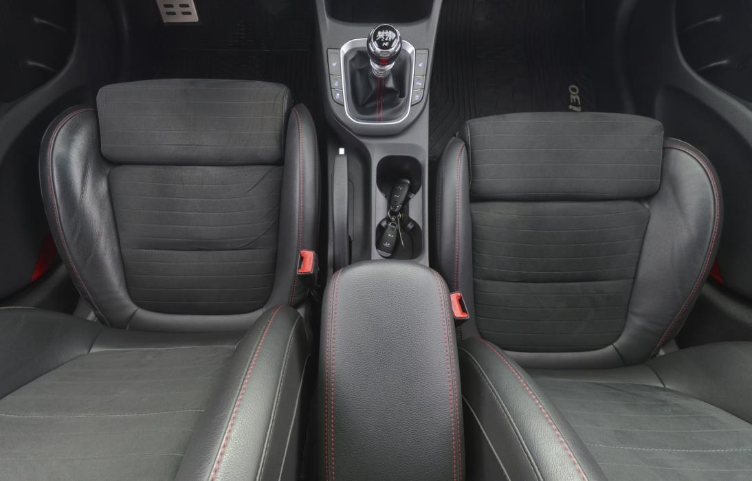 HYUNDAI Fastback N 2019