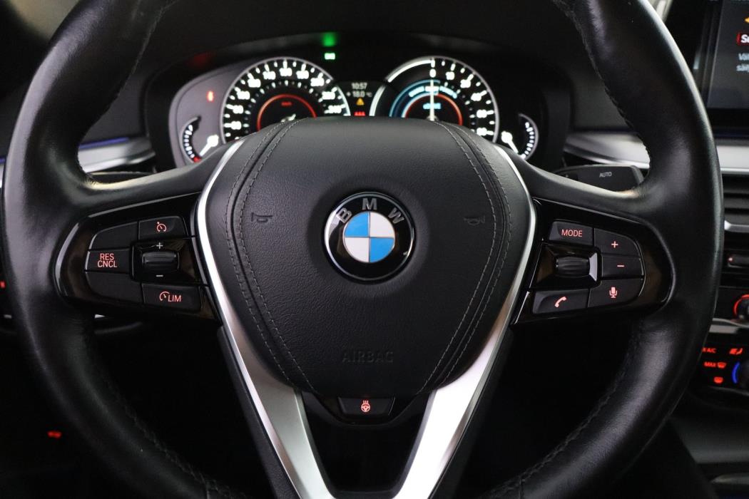 BMW 530 2017