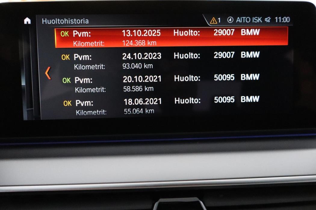 BMW 530 2017