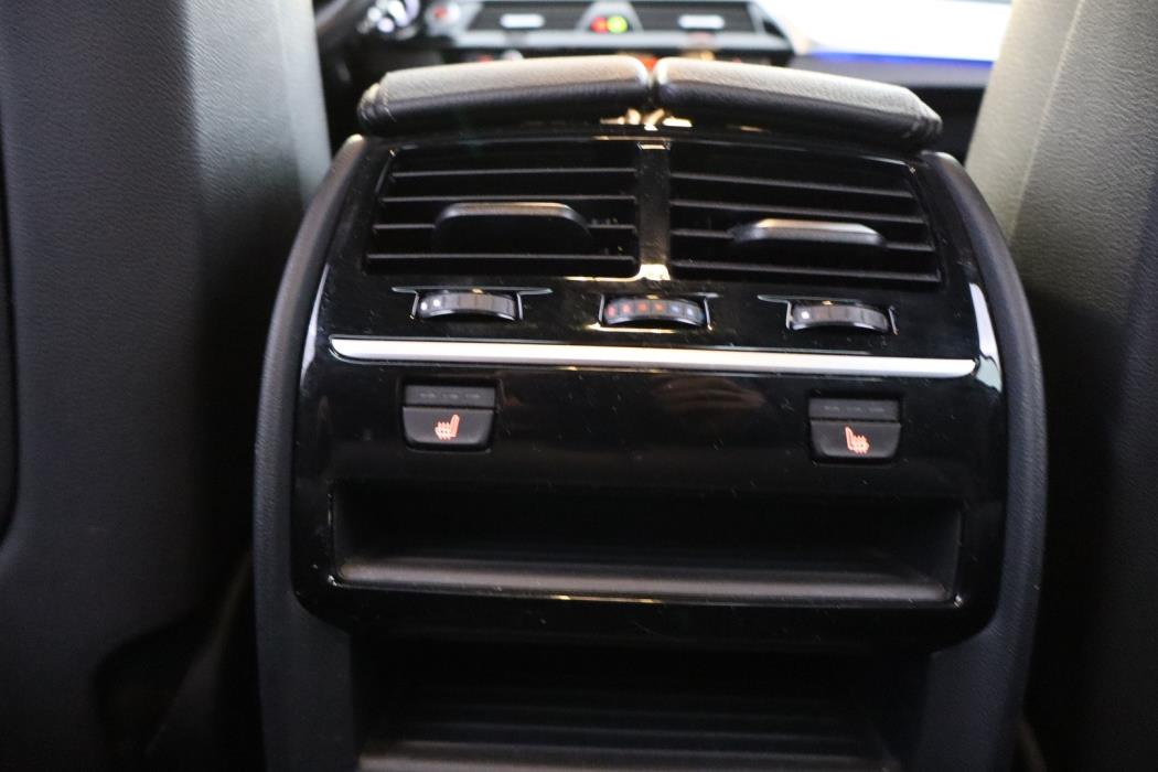BMW 530 2017