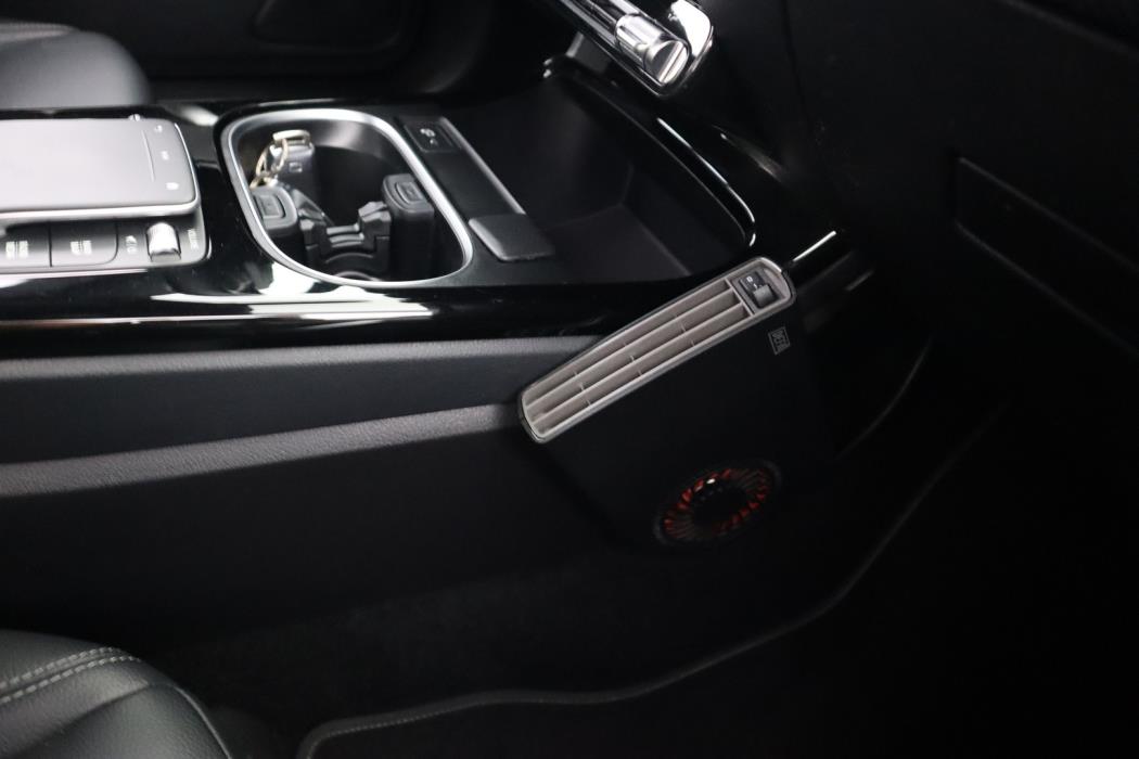 MERCEDES-BENZ CLA 2022