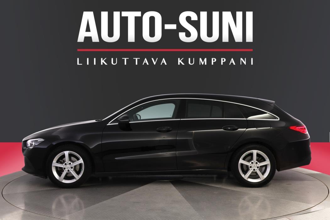 MERCEDES-BENZ CLA 2022