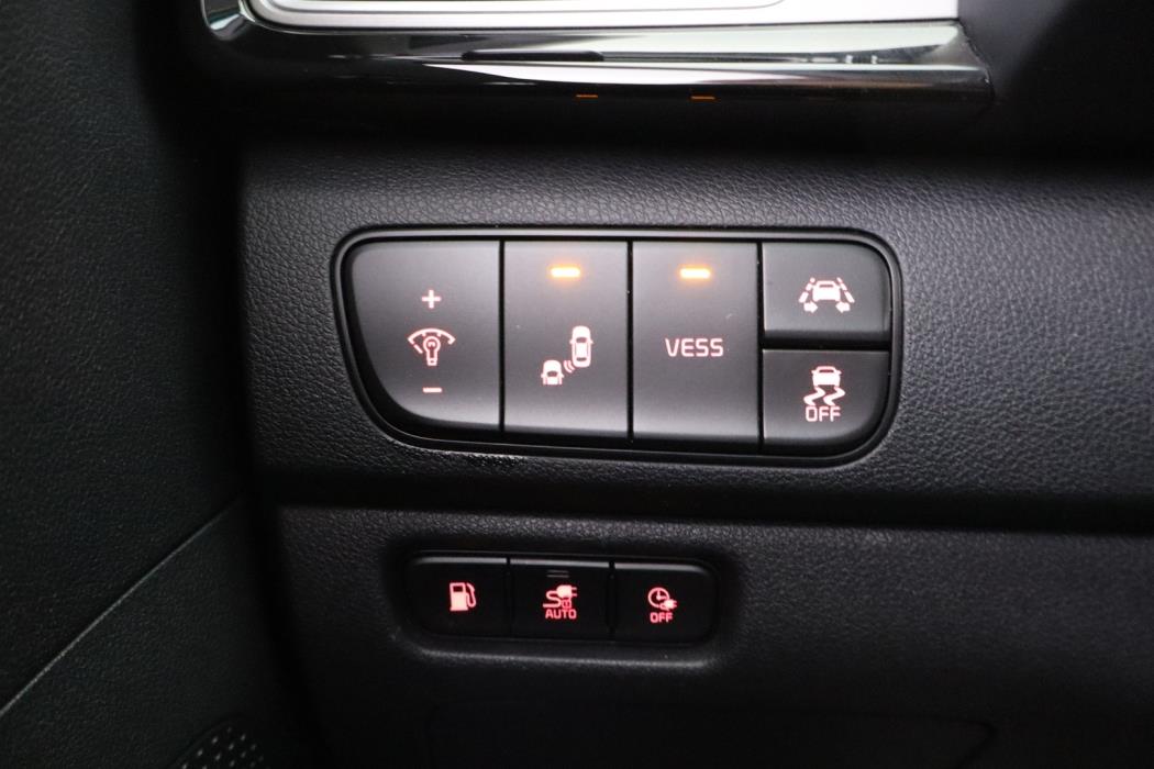 KIA Niro plug-in 2017