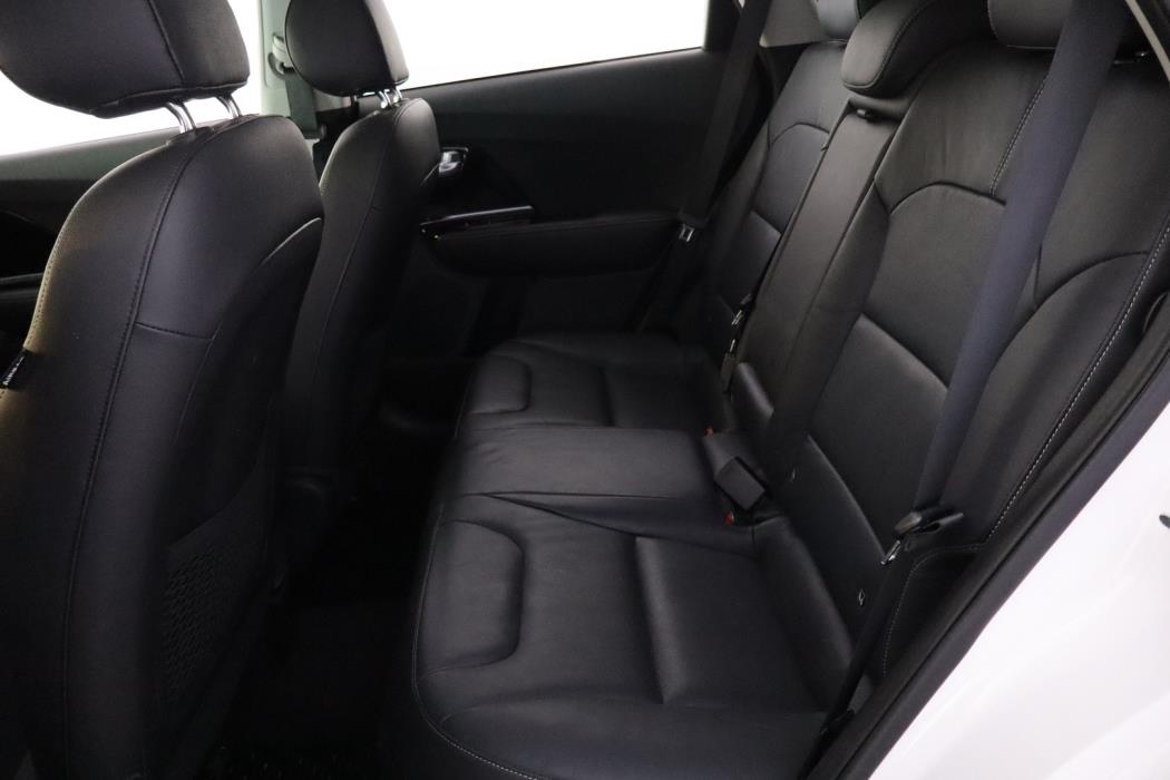 KIA Niro plug-in 2017
