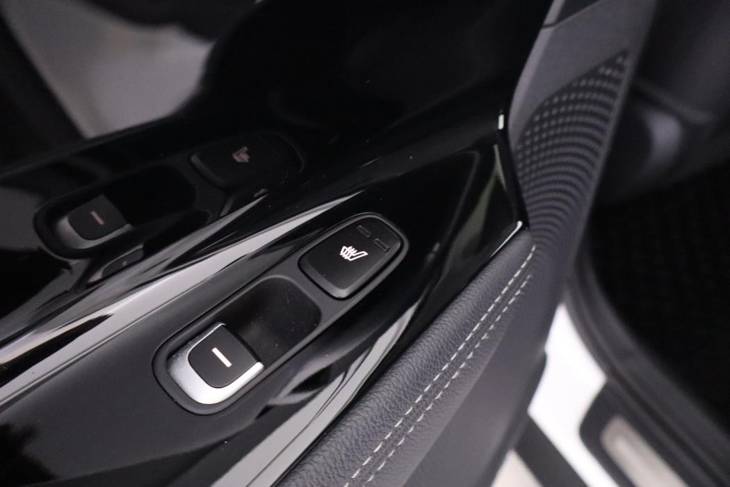 KIA Niro plug-in 2017