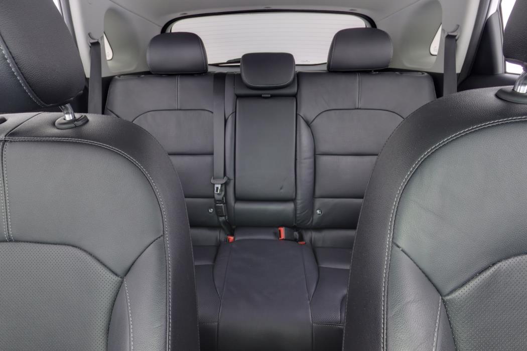 KIA Niro plug-in 2017