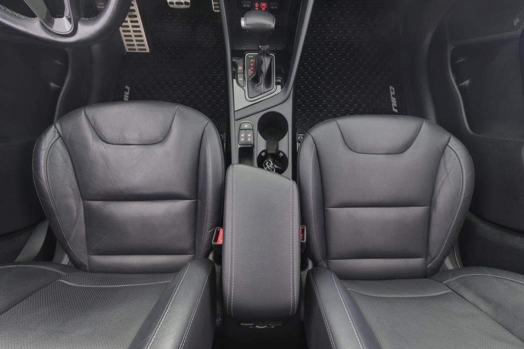 KIA Niro plug-in 2017