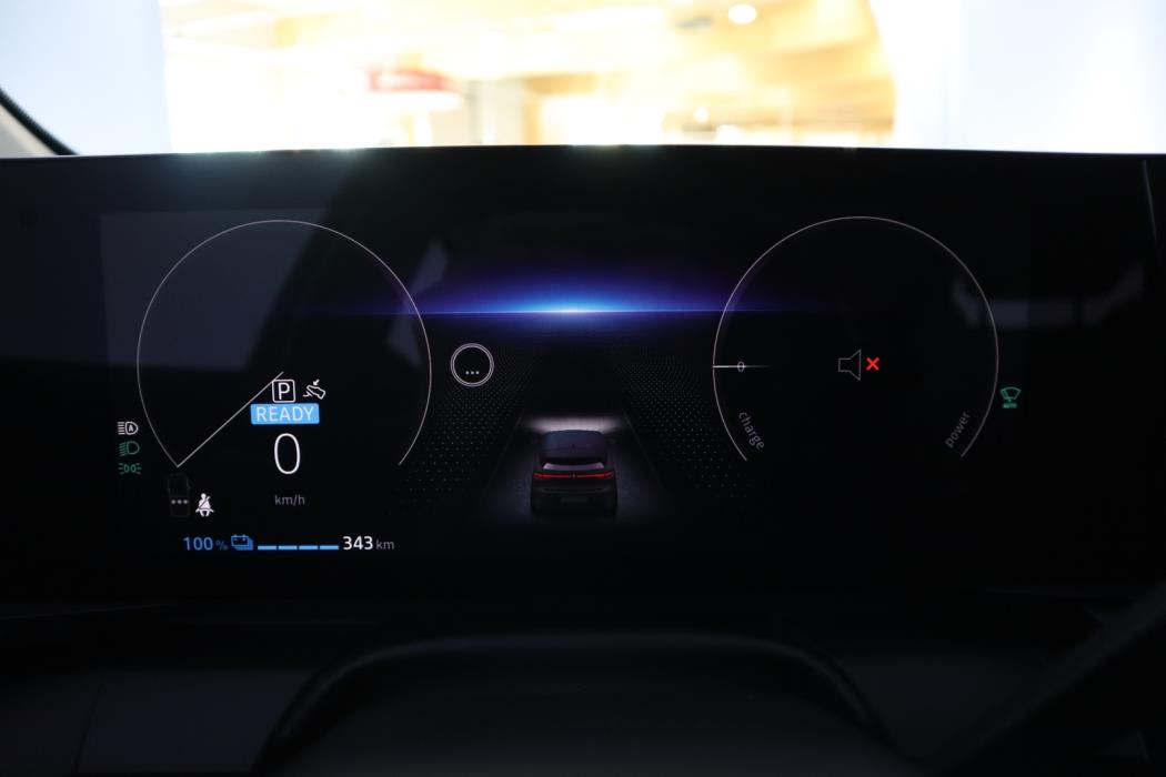 RENAULT Megane 2022