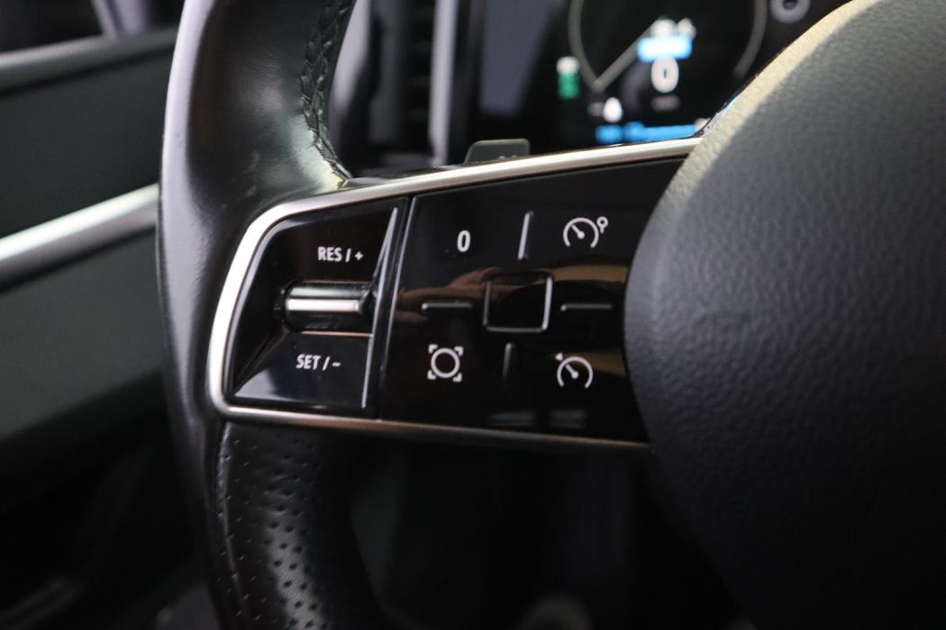 RENAULT Megane 2022