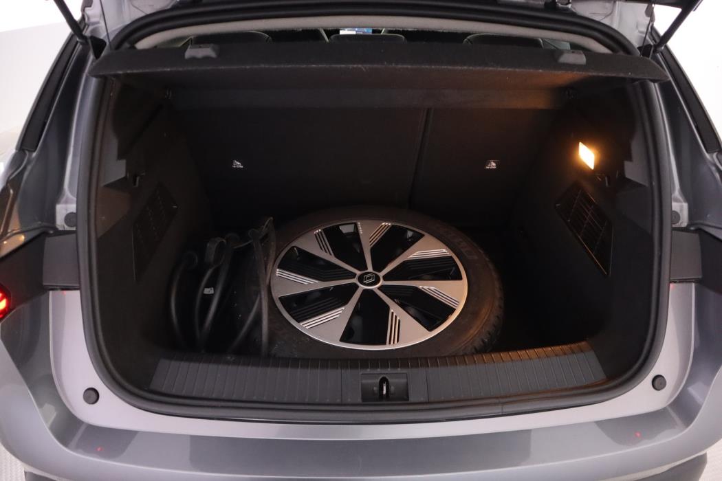 RENAULT Megane 2022