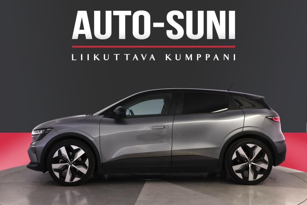 RENAULT Megane 2022