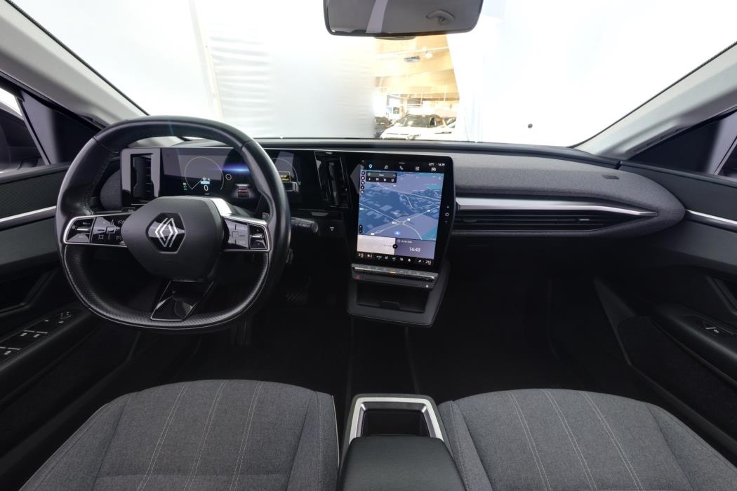 RENAULT Megane 2022