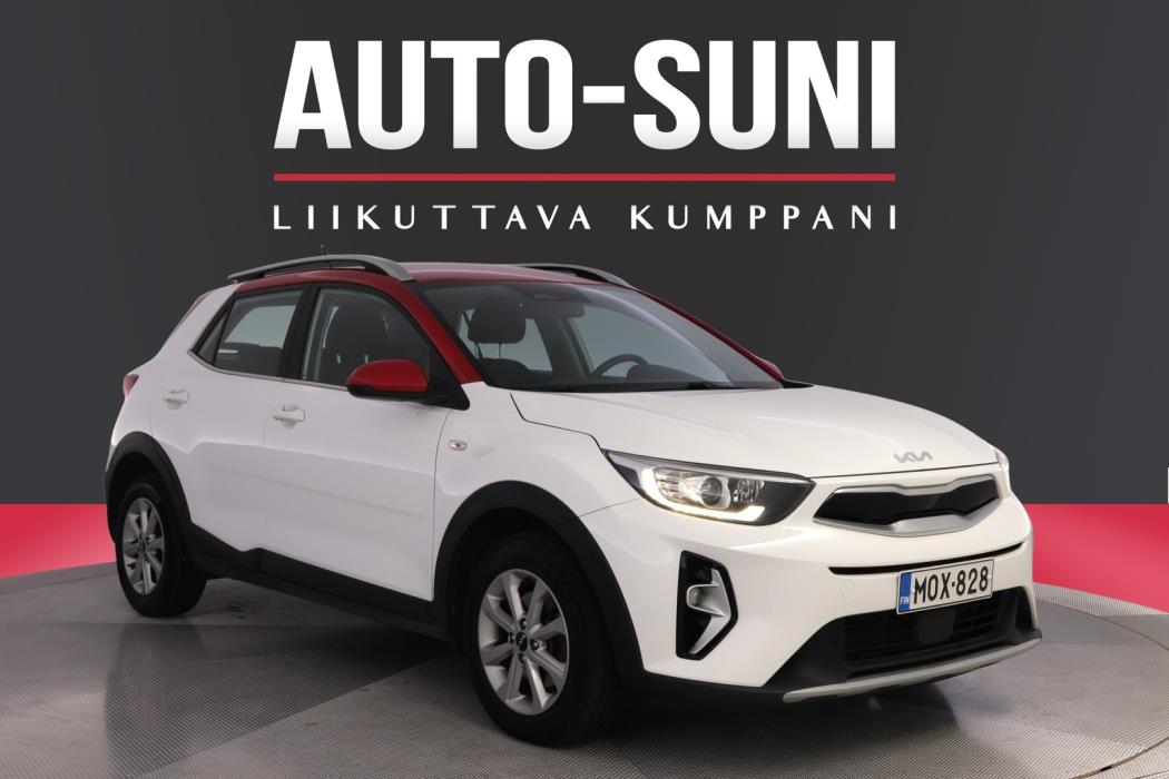 KIA Stonic 2023