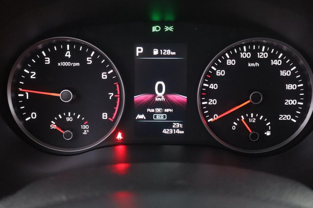 KIA Stonic 2023