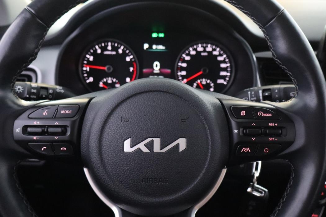 KIA Stonic 2023
