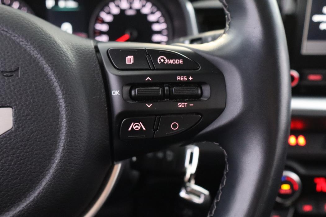 KIA Stonic 2023