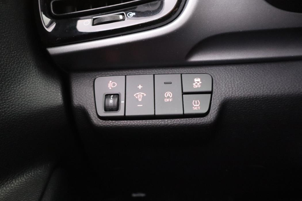 KIA Stonic 2023
