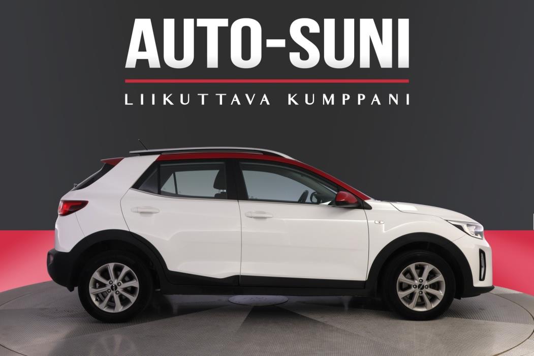 KIA Stonic 2023