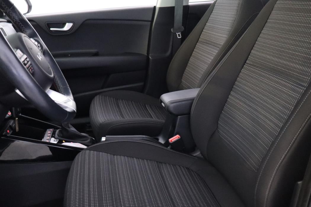 KIA Stonic 2023
