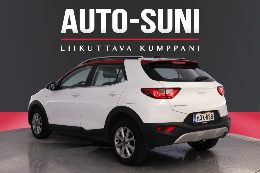 KIA Stonic 2023